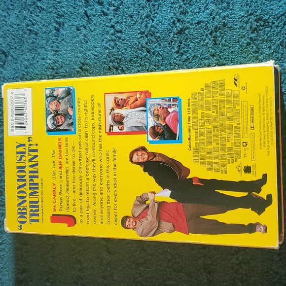 Dumb and Dumber - Picture 2 of 4